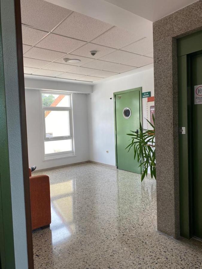 Loop Inn Hotel سانتياغو دي كومبوستيلا المظهر الخارجي الصورة