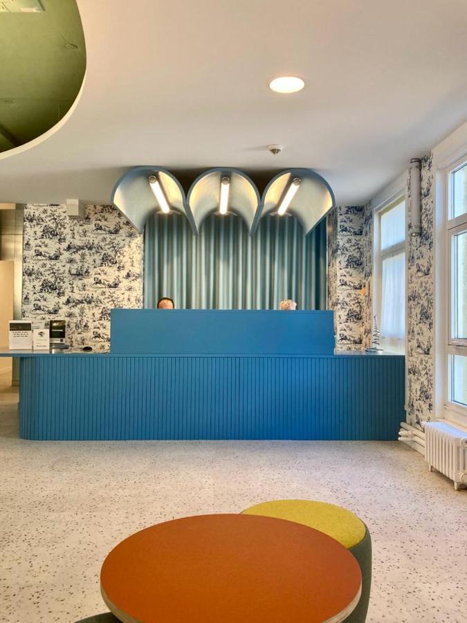 Loop Inn Hotel سانتياغو دي كومبوستيلا المظهر الخارجي الصورة